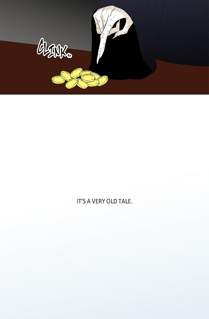 Merin the Mermaid Manhwa - Chapter 41 Page 16