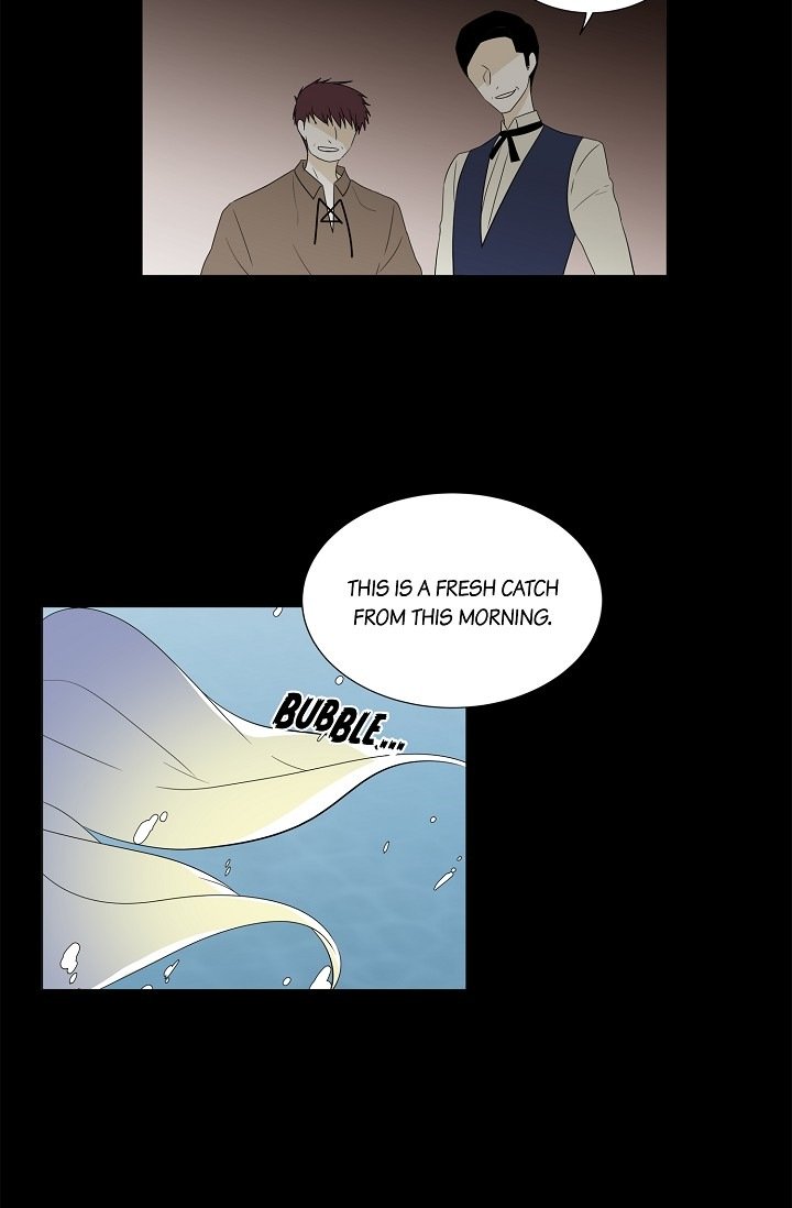 Merin the Mermaid Manhwa - Chapter 41 Page 21