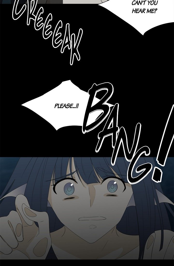 Merin the Mermaid Manhwa - Chapter 41 Page 25
