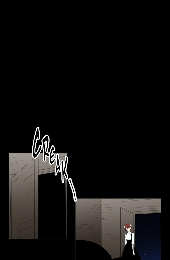 Merin the Mermaid Manhwa - Chapter 33 Page 22