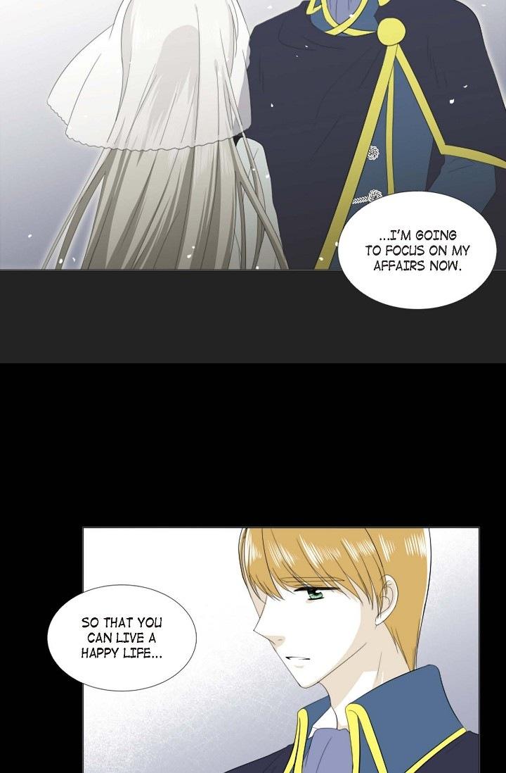 Merin the Mermaid Manhwa - Chapter 27 Page 31
