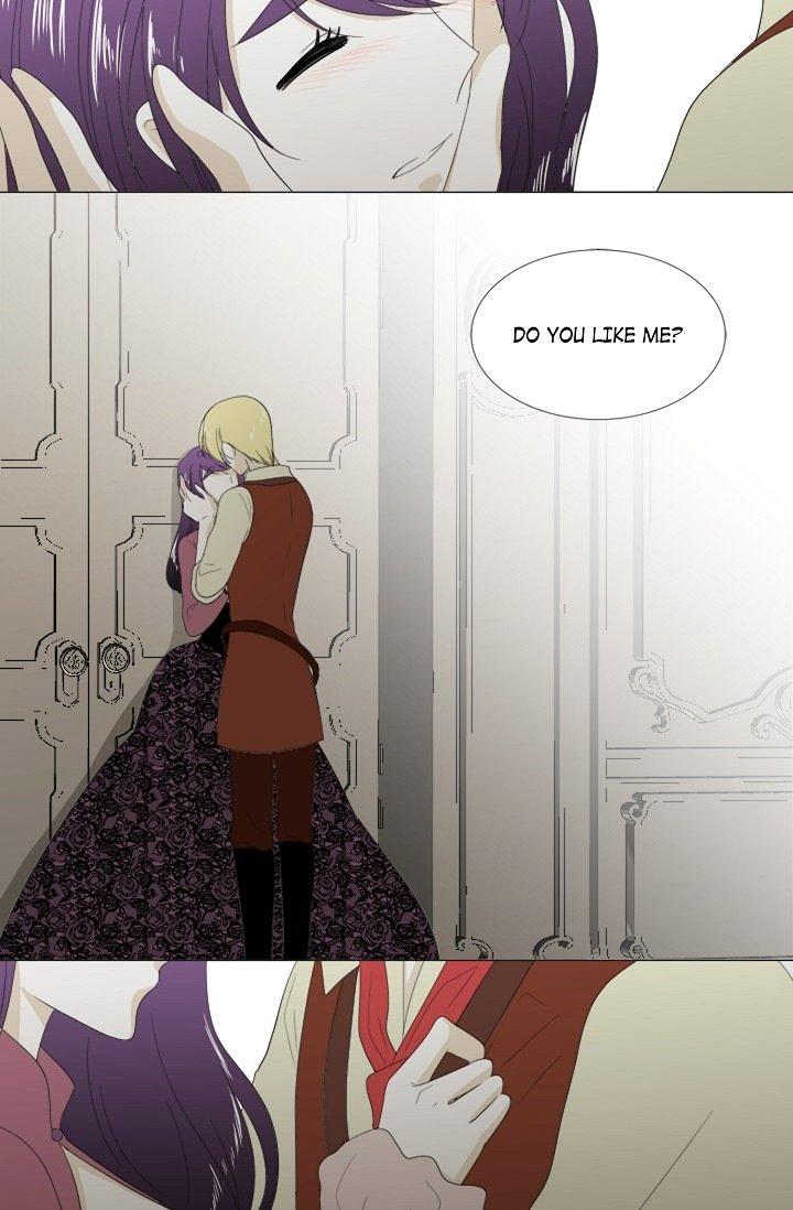 Merin the Mermaid Manhwa - Chapter 36 Page 6