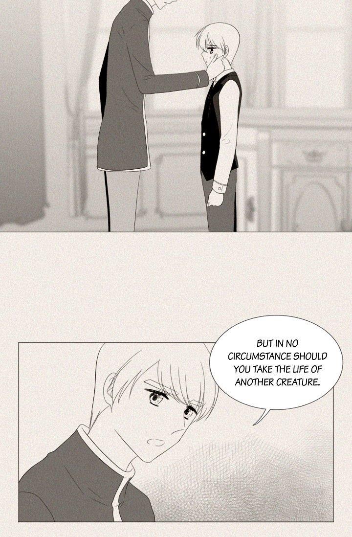 Merin the Mermaid Manhwa - Chapter 36 Page 31