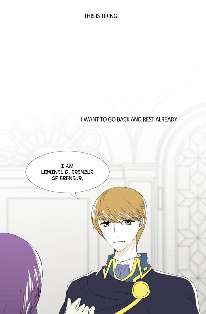 Merin the Mermaid Manhwa - Chapter 5 Page 25