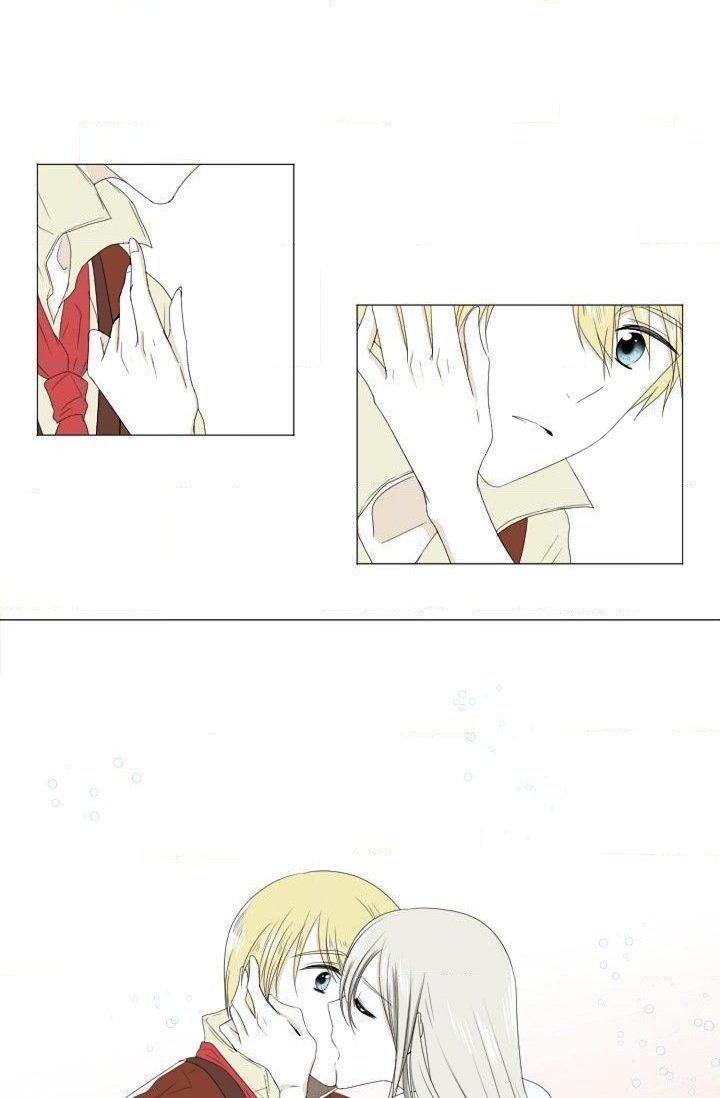 Merin the Mermaid Manhwa - Chapter 7 Page 5