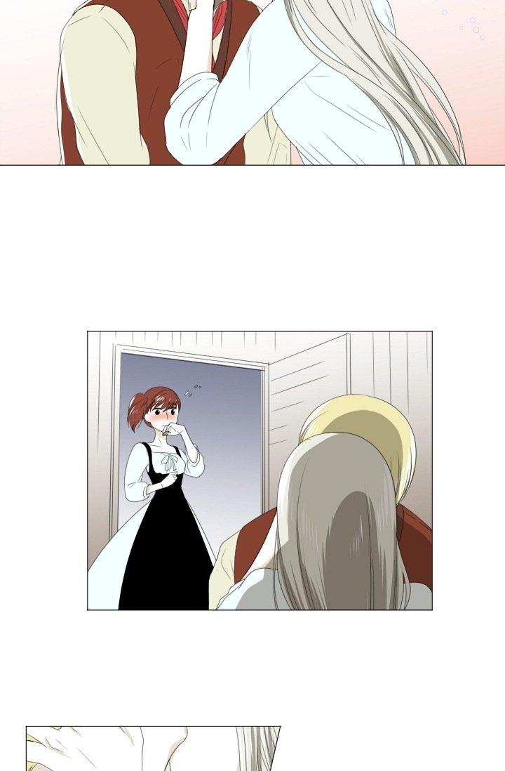 Merin the Mermaid Manhwa - Chapter 7 Page 6