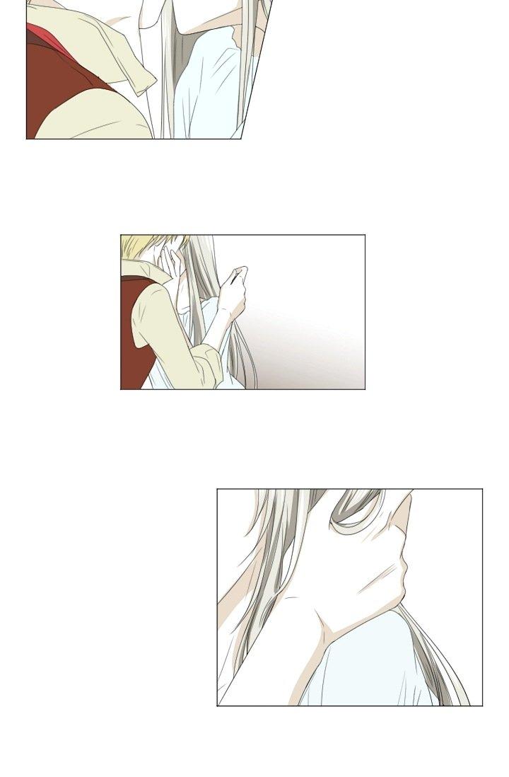 Merin the Mermaid Manhwa - Chapter 7 Page 7