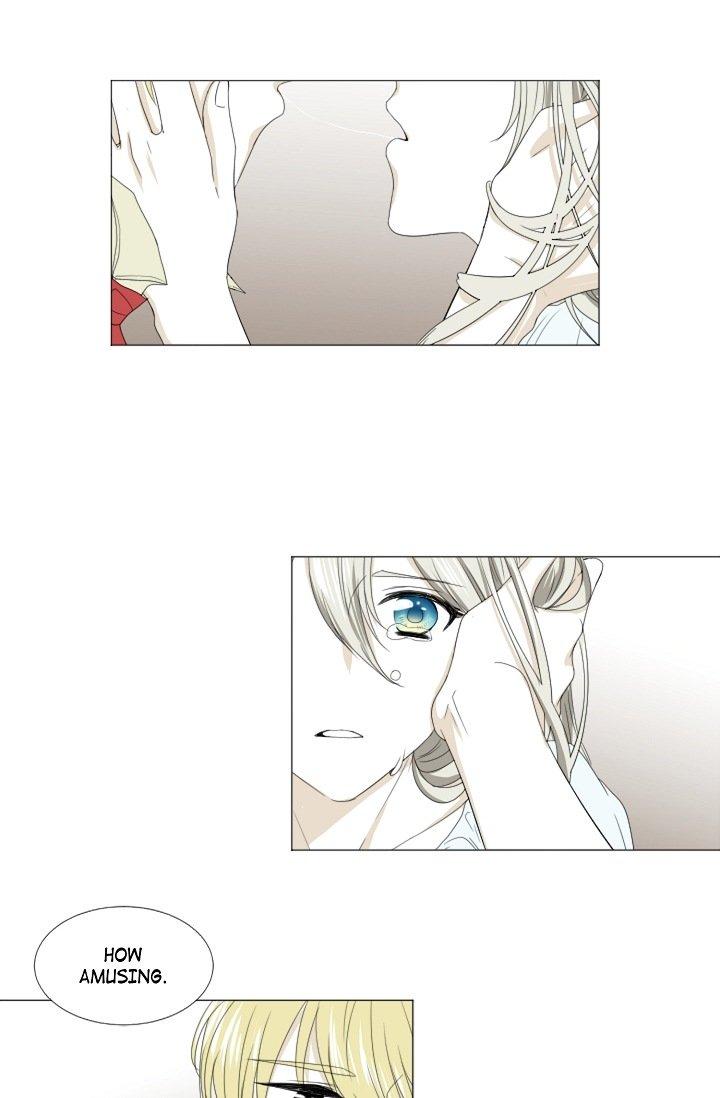 Merin the Mermaid Manhwa - Chapter 7 Page 8