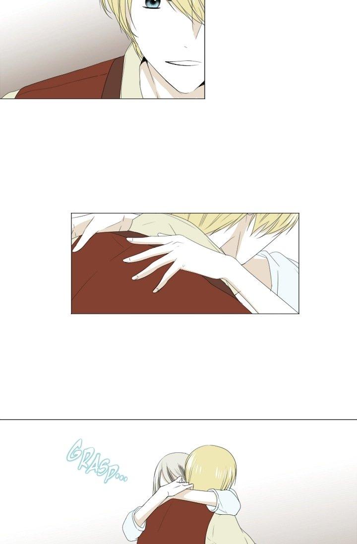 Merin the Mermaid Manhwa - Chapter 7 Page 9