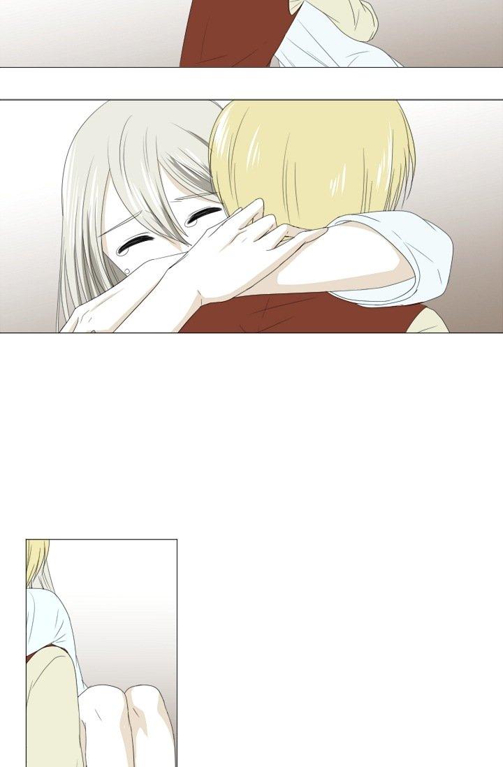 Merin the Mermaid Manhwa - Chapter 7 Page 10