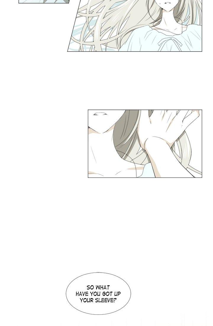 Merin the Mermaid Manhwa - Chapter 7 Page 13