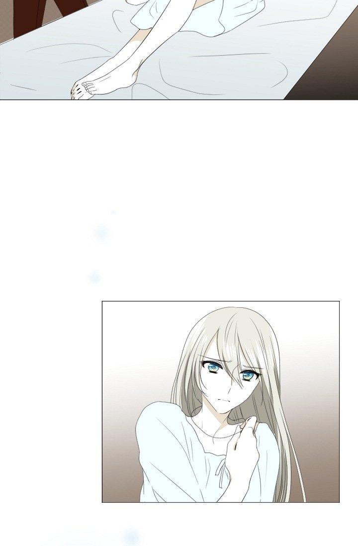 Merin the Mermaid Manhwa - Chapter 7 Page 20