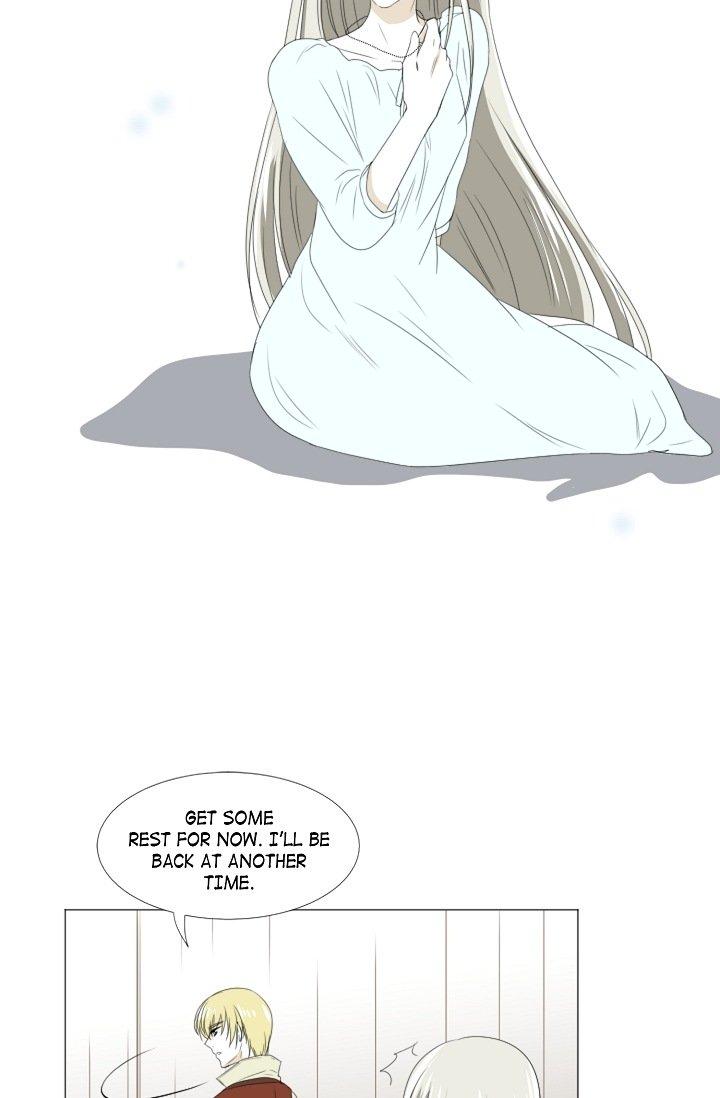 Merin the Mermaid Manhwa - Chapter 7 Page 23