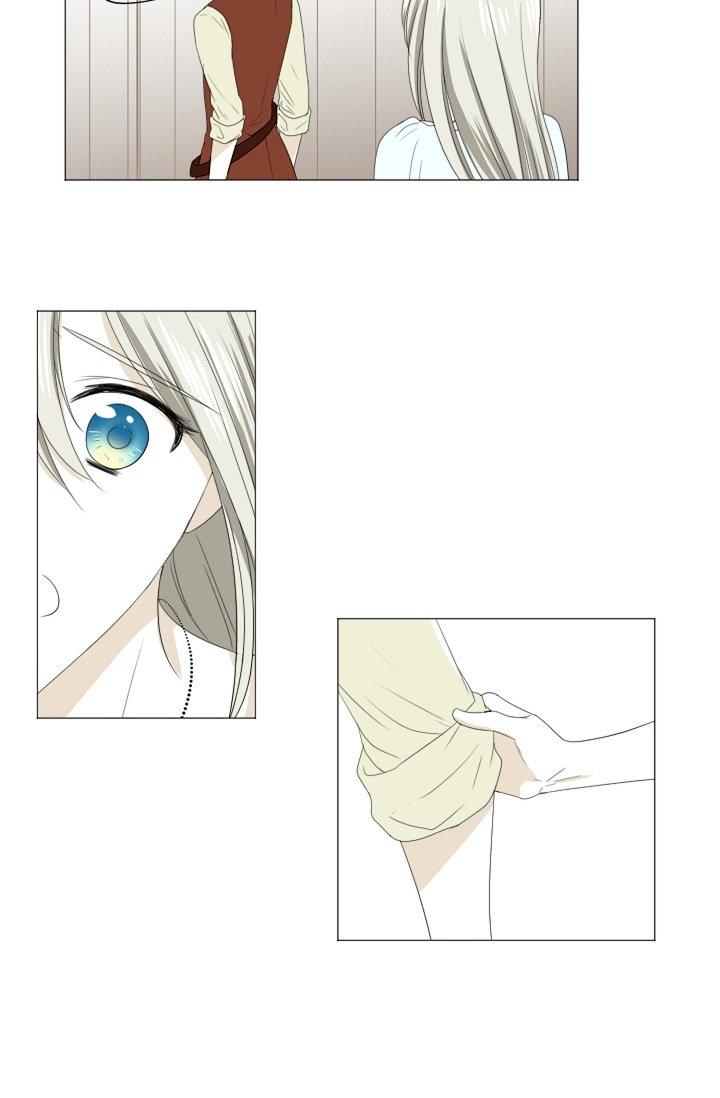 Merin the Mermaid Manhwa - Chapter 7 Page 24