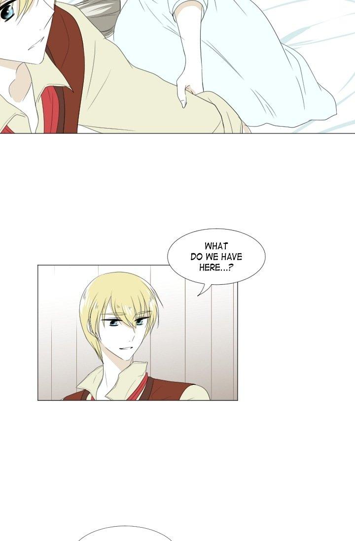 Merin the Mermaid Manhwa - Chapter 7 Page 26