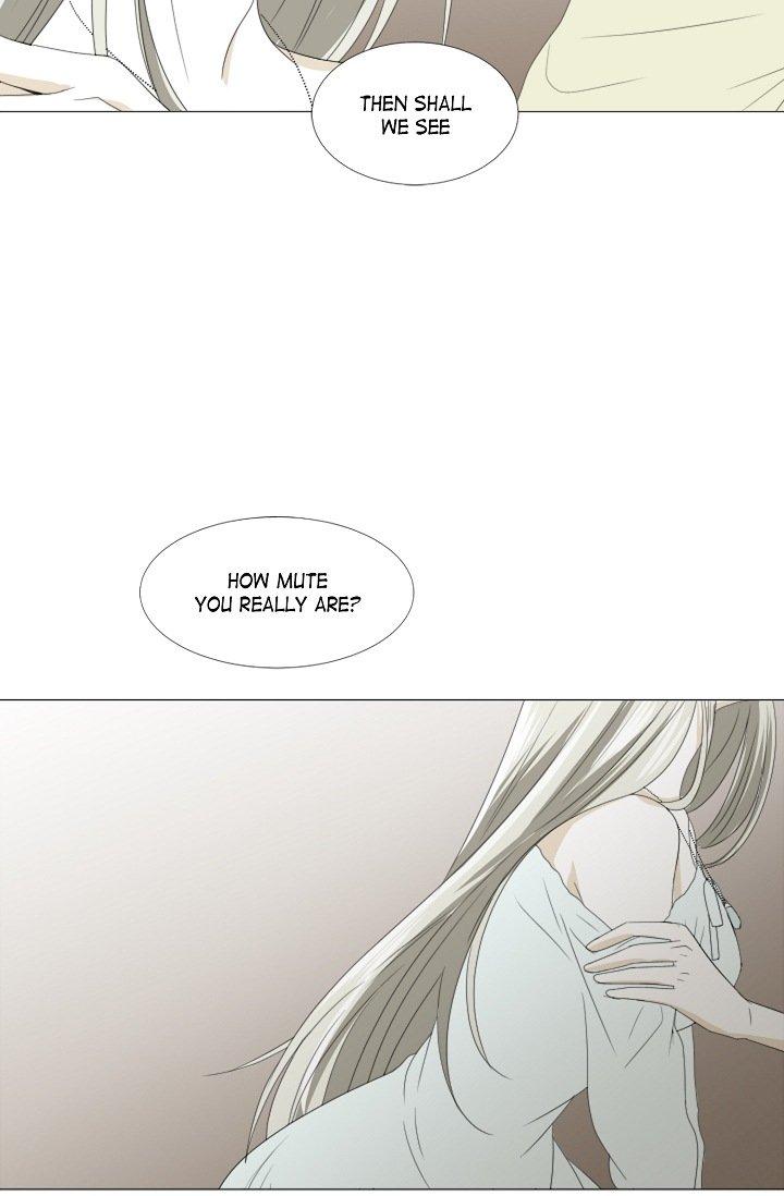 Merin the Mermaid Manhwa - Chapter 7 Page 29