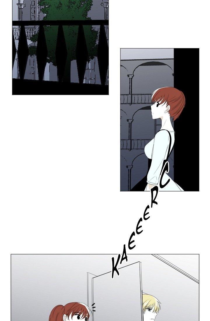 Merin the Mermaid Manhwa - Chapter 7 Page 31