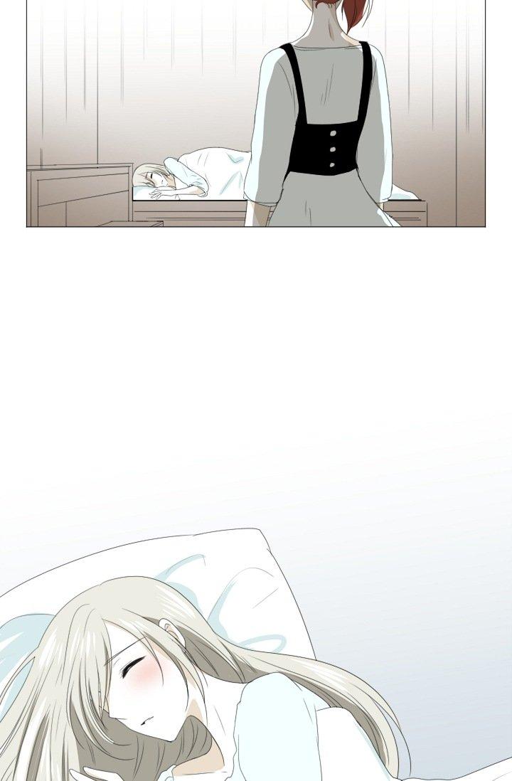 Merin the Mermaid Manhwa - Chapter 7 Page 35