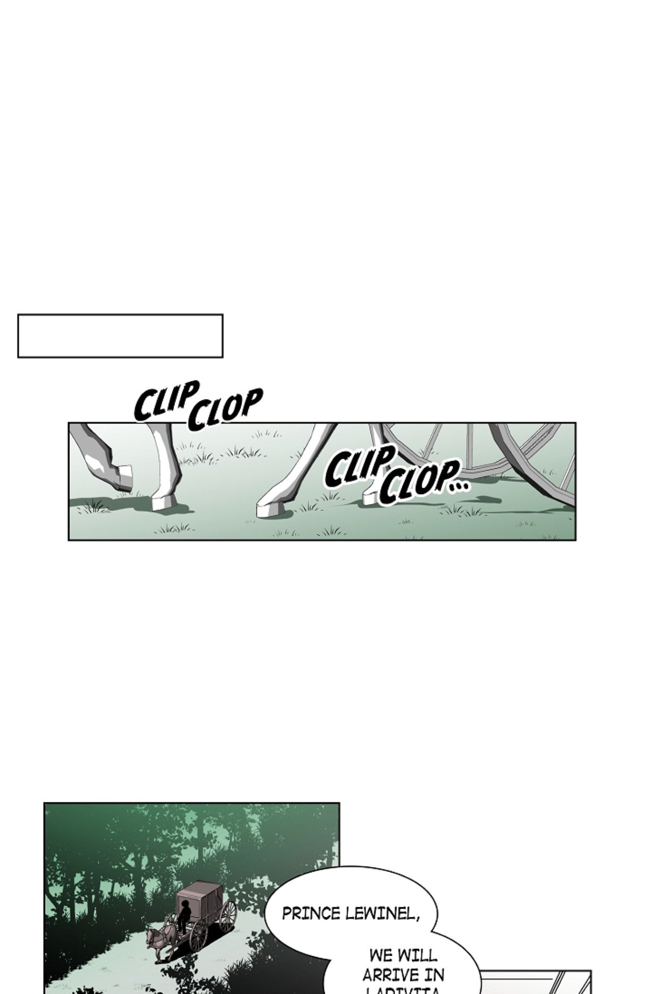 Merin the Mermaid Manhwa - Chapter 2 Page 44