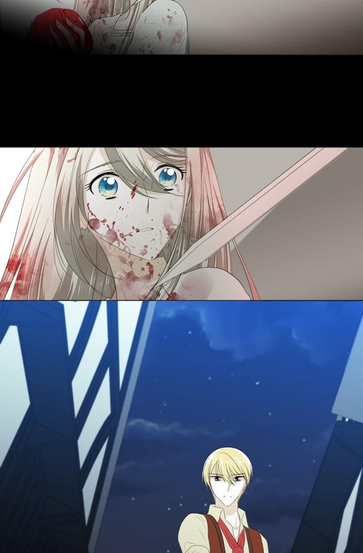 Merin the Mermaid Manhwa - Chapter 34 Page 1