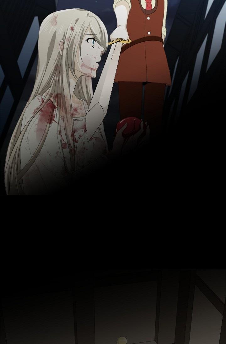 Merin the Mermaid Manhwa - Chapter 34 Page 2