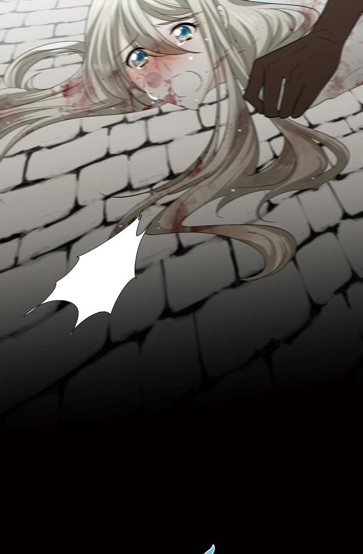 Merin the Mermaid Manhwa - Chapter 34 Page 7