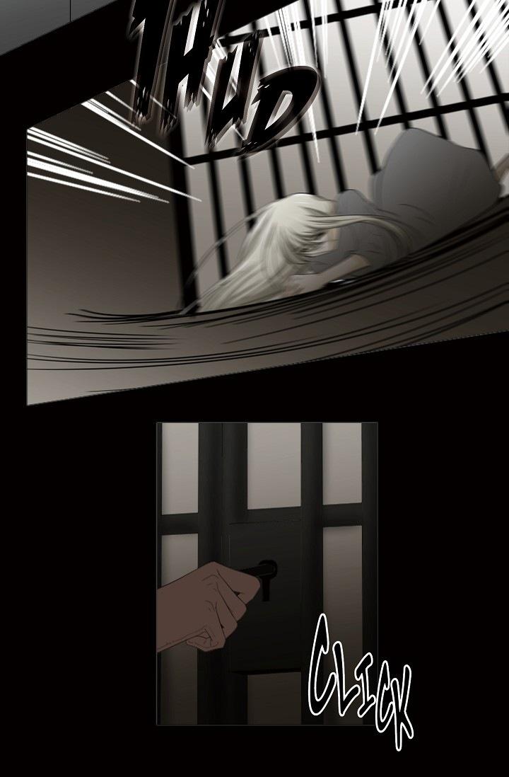 Merin the Mermaid Manhwa - Chapter 34 Page 9