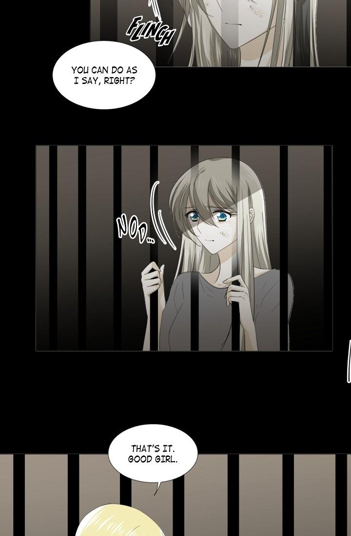 Merin the Mermaid Manhwa - Chapter 34 Page 15