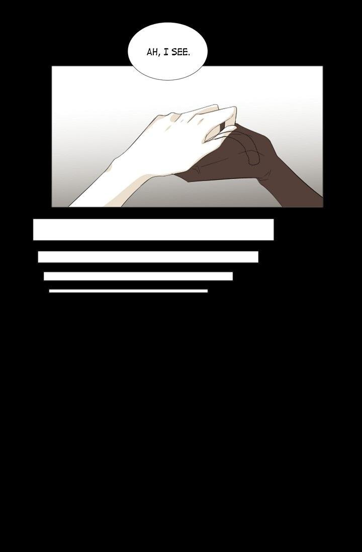 Merin the Mermaid Manhwa - Chapter 34 Page 20