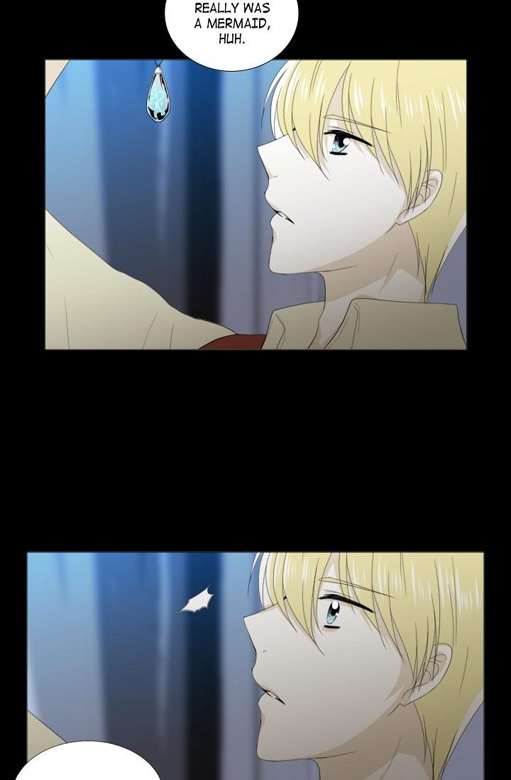 Merin the Mermaid Manhwa - Chapter 34 Page 23