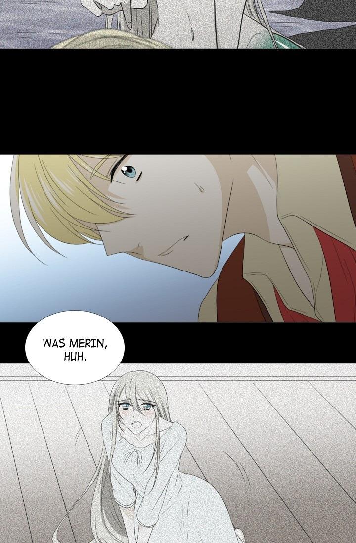 Merin the Mermaid Manhwa - Chapter 34 Page 26