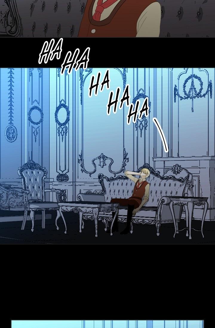 Merin the Mermaid Manhwa - Chapter 34 Page 28