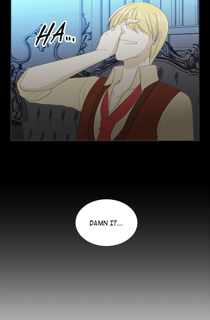 Merin the Mermaid Manhwa - Chapter 34 Page 29