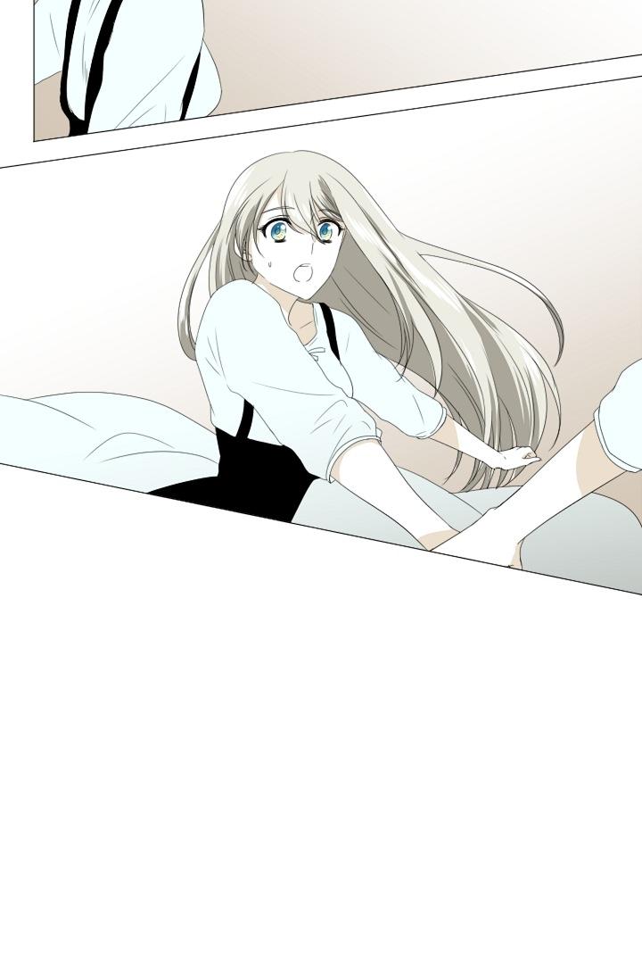 Merin the Mermaid Manhwa - Chapter 15 Page 8