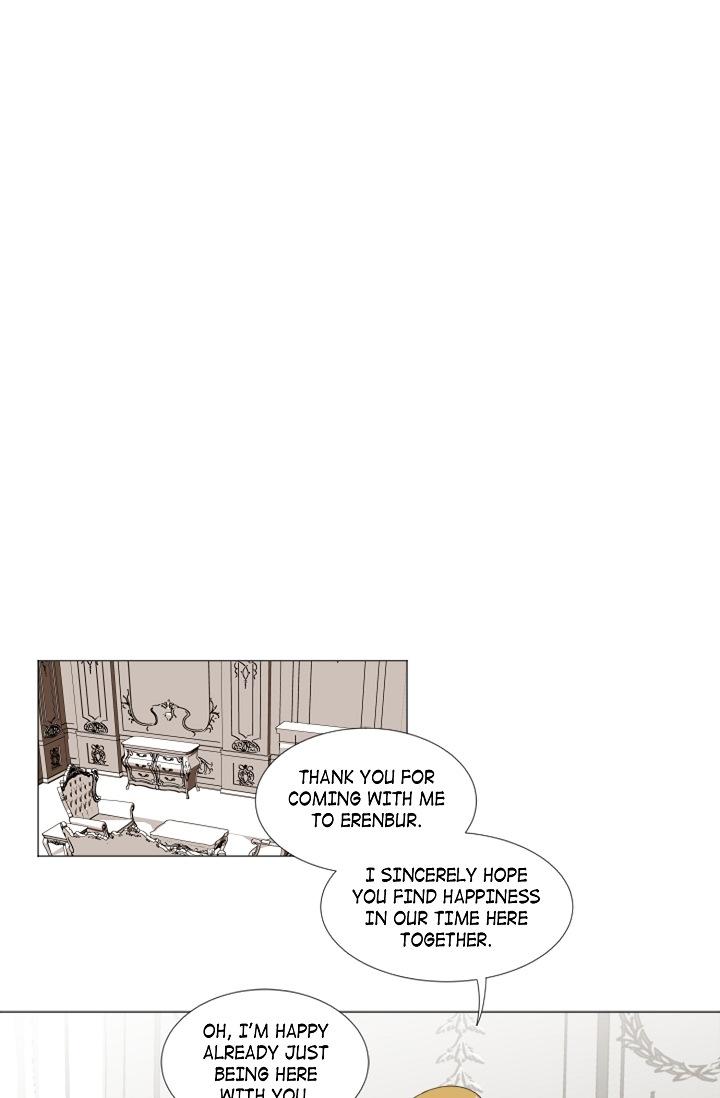 Merin the Mermaid Manhwa - Chapter 15 Page 17