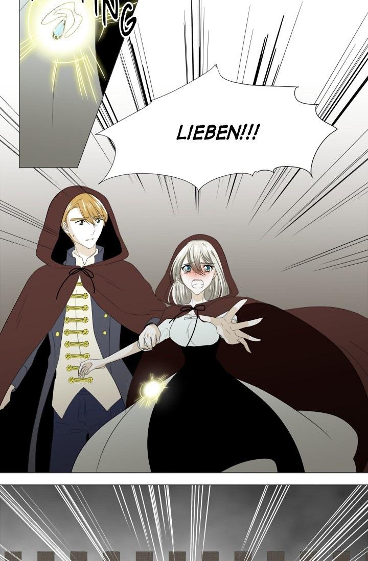 Merin the Mermaid Manhwa - Chapter 31 Page 8