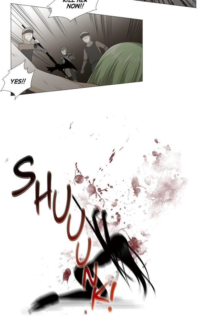 Merin the Mermaid Manhwa - Chapter 31 Page 14