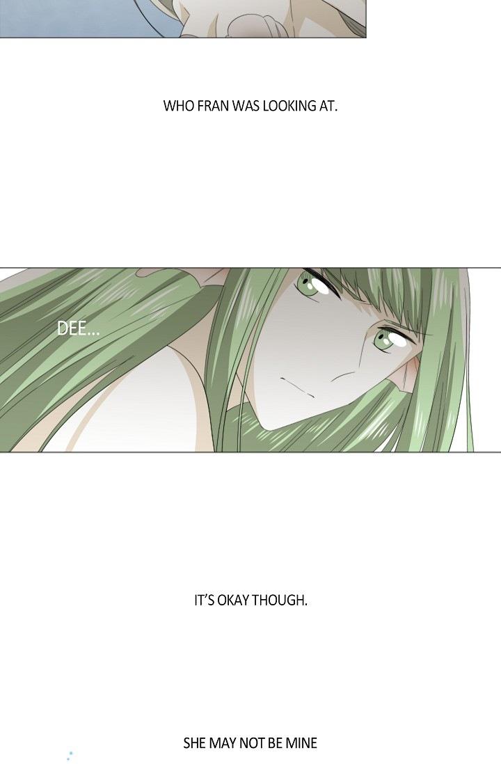 Merin the Mermaid Manhwa - Chapter 31 Page 28