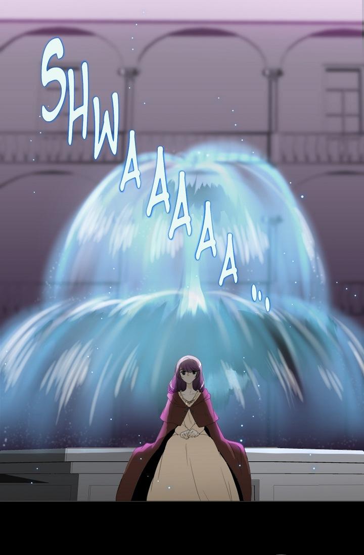 Merin the Mermaid Manhwa - Chapter 16 Page 28