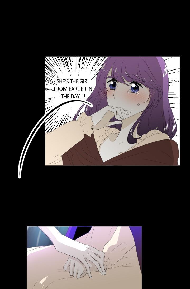 Merin the Mermaid Manhwa - Chapter 16 Page 35