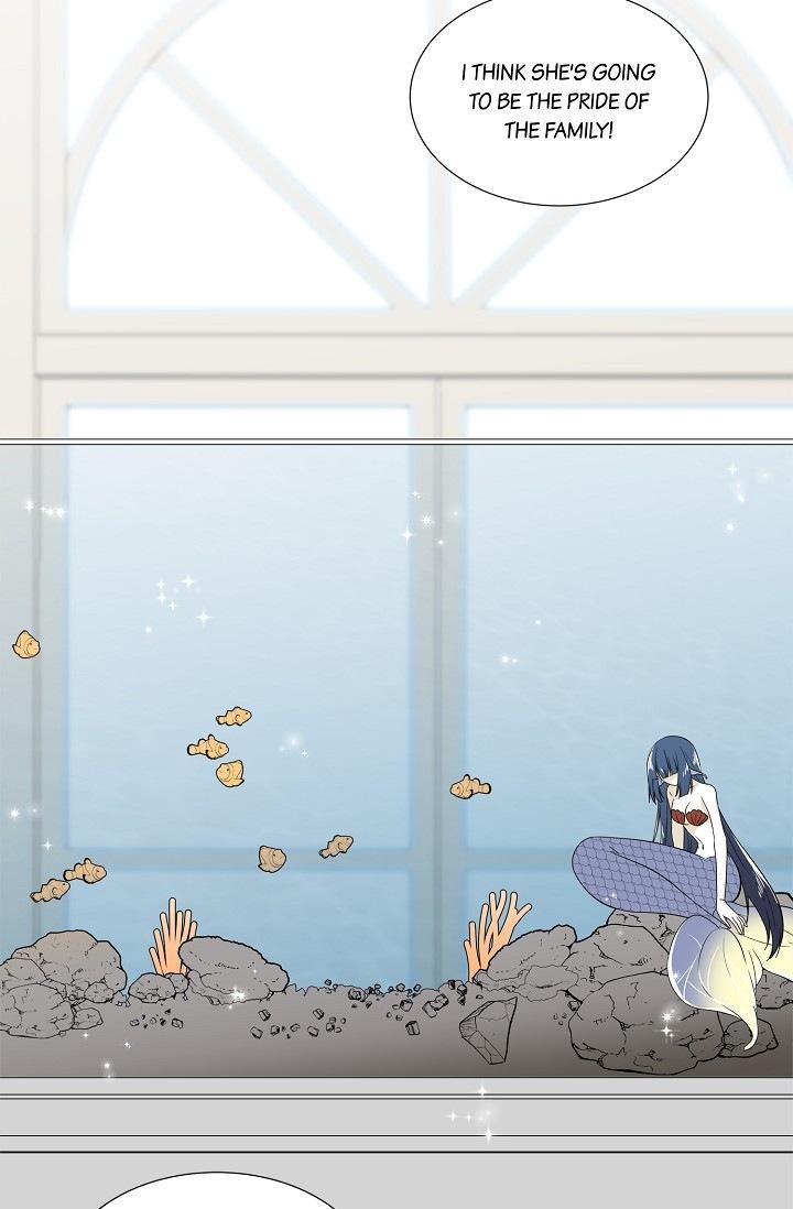 Merin the Mermaid Manhwa - Chapter 42 Page 2
