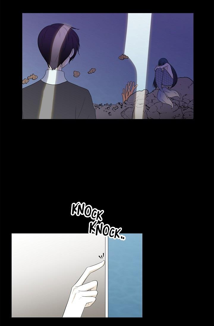 Merin the Mermaid Manhwa - Chapter 42 Page 8