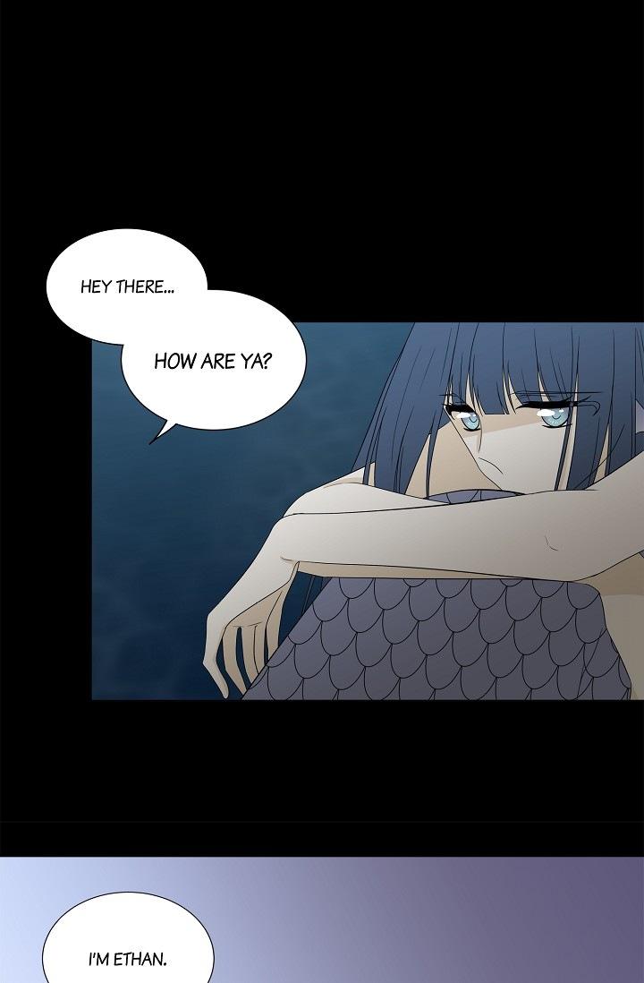 Merin the Mermaid Manhwa - Chapter 42 Page 9