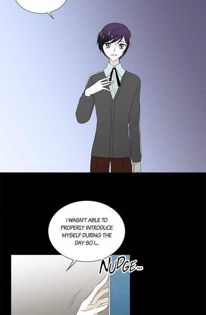 Merin the Mermaid Manhwa - Chapter 42 Page 10