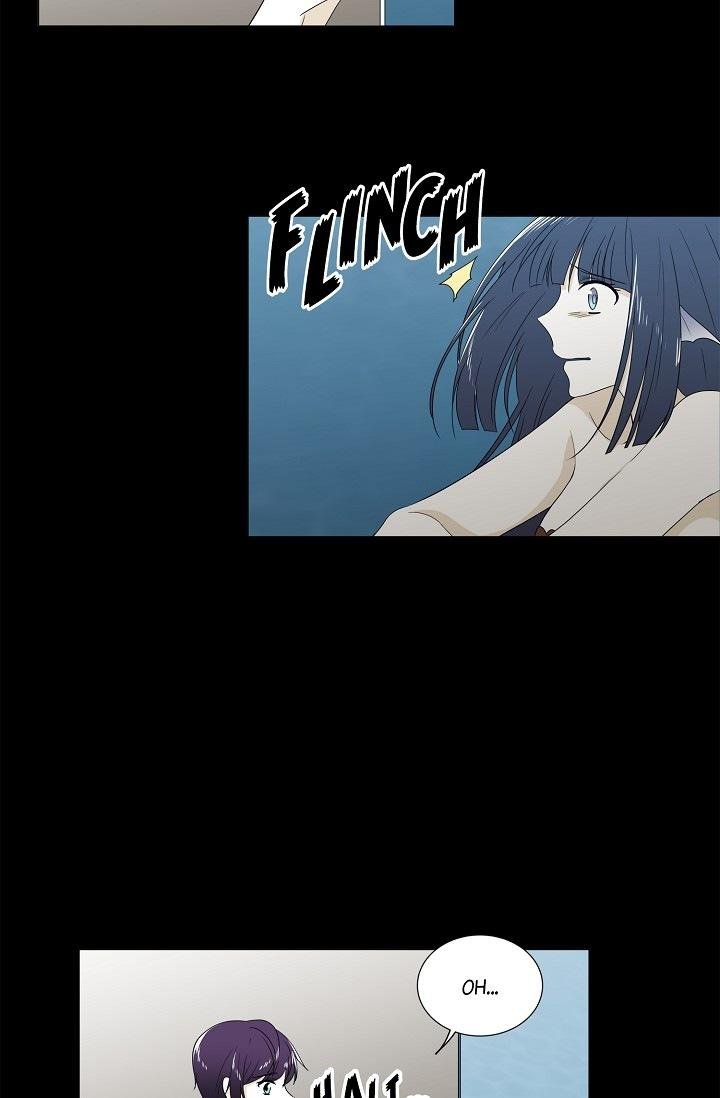 Merin the Mermaid Manhwa - Chapter 42 Page 11