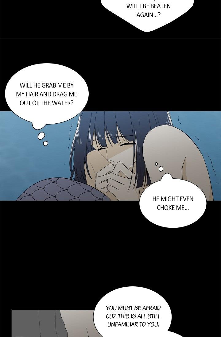 Merin the Mermaid Manhwa - Chapter 42 Page 13