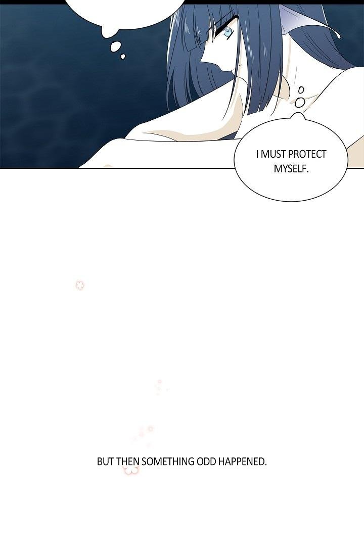 Merin the Mermaid Manhwa - Chapter 42 Page 16
