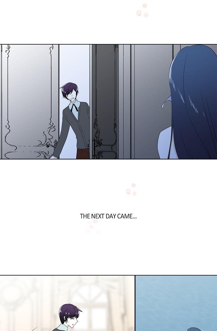 Merin the Mermaid Manhwa - Chapter 42 Page 17