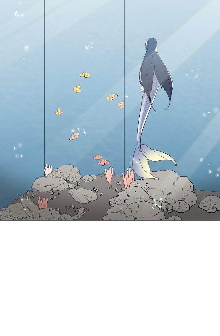 Merin the Mermaid Manhwa - Chapter 42 Page 22
