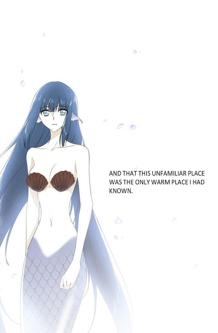 Merin the Mermaid Manhwa - Chapter 42 Page 23